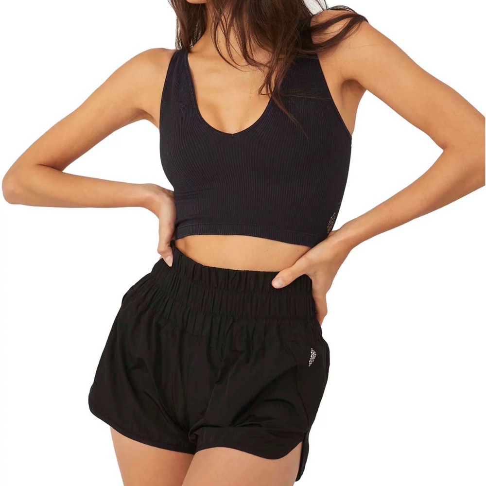 Free People Movement || the way home shorts